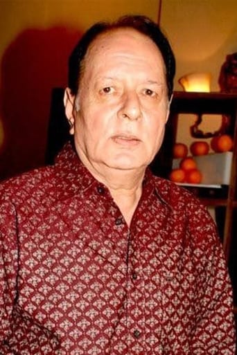 Image of Navin Nischol