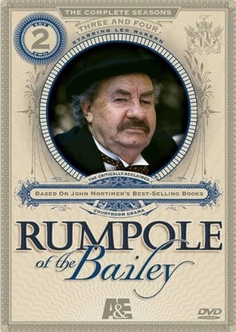 Rumpole of the Bailey