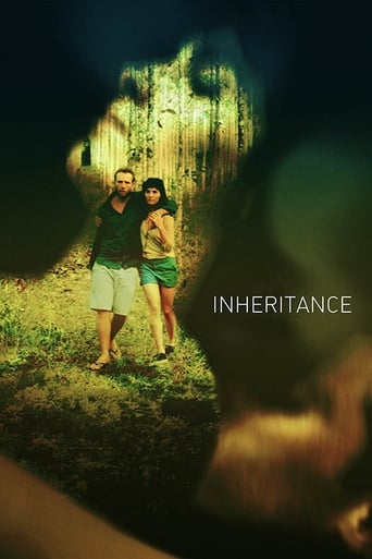 Watch Inheritance (2017) Fmovies