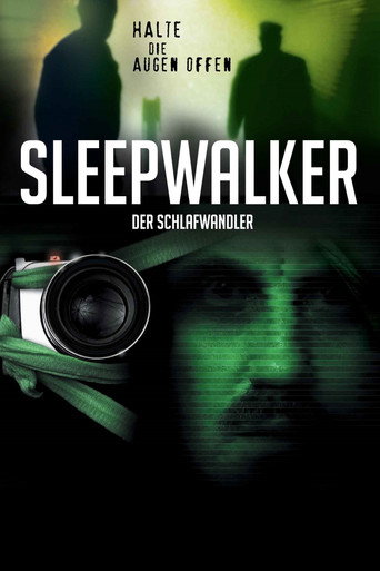 Okładka filmu Sleepwalker