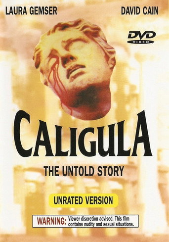 Caligola: La storia mai raccontata 在线观看和下载完整电影