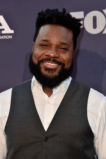 Malcolm-Jamal Warner