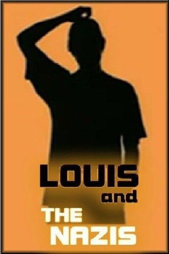Louis Theroux: Louis and the Nazis 在线观看和下载完整电影