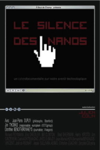 Le silence des nanos 在线观看和下载完整电影