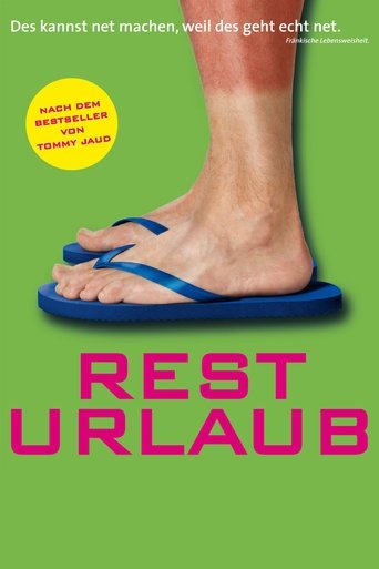 Resturlaub 在线观看和下载完整电影