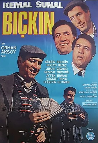 Bıçkın 在线观看和下载完整电影