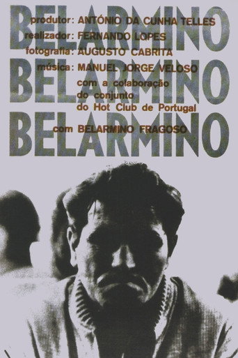 Belarmino 在线观看和下载完整电影
