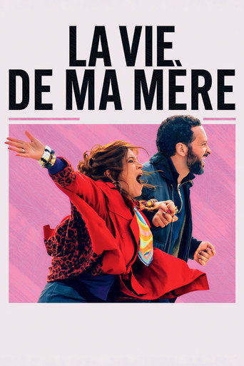 Okładka filmu Życie mojej matki