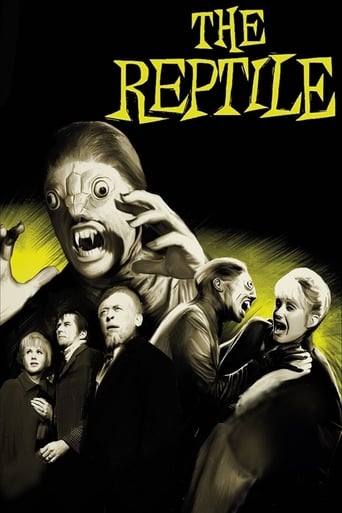 The Reptile | Watch Movies Online