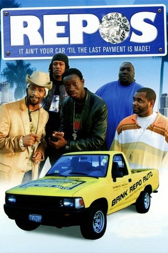 Movie Poster