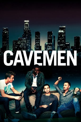 Watch Cavemen (2013) Fmovies