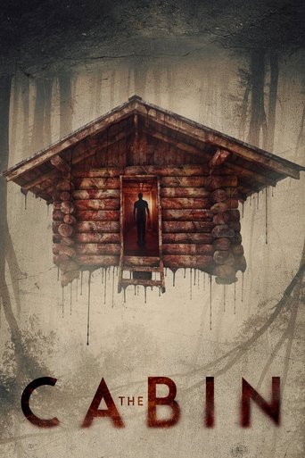 Movie The Cabin Poster Images, BackDrops Images, Logo Images posters 0 /zjKRXzoWpXkSQaGUBCjzHt0Hn4N.jpg