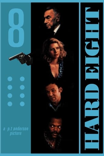 فيلم Hard Eight 1996 مترجم كامل اون لاين - HD - فيديو الوطن