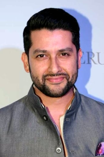 Image of Aftab Shivdasani