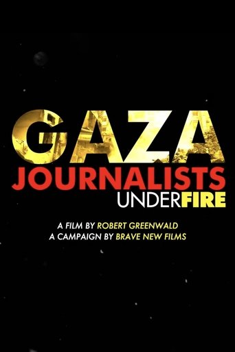 Gaza: Journalists Under Fire