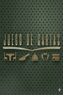 Juego de cartas