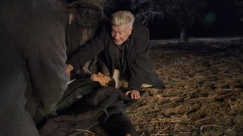 Impressions: A Journey Behind the Scenes of Twin Peaks (Part 7)