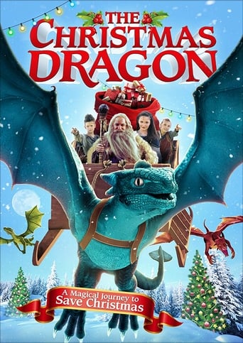 The Christmas Dragon 在线观看和下载完整电影