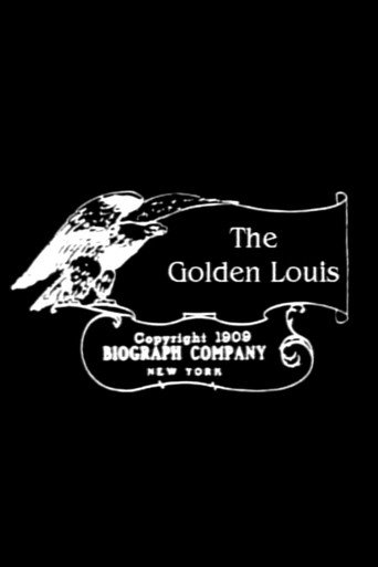 The Golden Louis 在线观看和下载完整电影