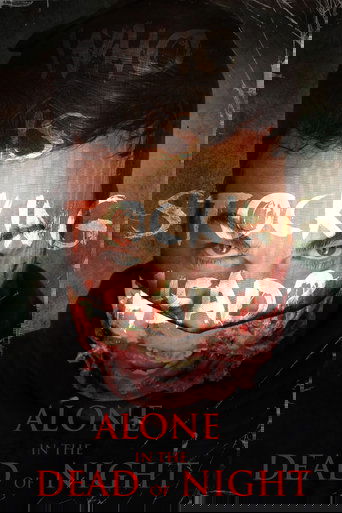Alone in the Dead of Night