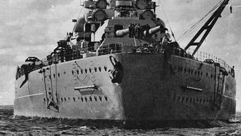 The Blitz, the Bismarck and Barbarossa