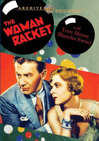 The Woman Racket 在线观看和下载完整电影