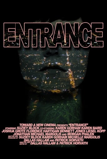 Watch Entrance (2012) Fmovies