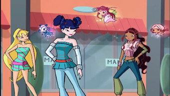 Gangs of Gardenia