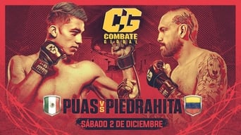 Puas vs. Piedrahita