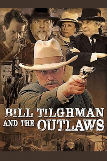 Bill Tilghman and the Outlaws 在线观看和下载完整电影