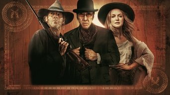Capa de Gunslingers