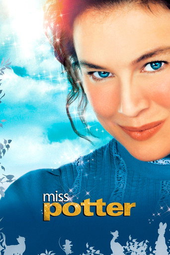 Miss Potter 在线观看和下载完整电影