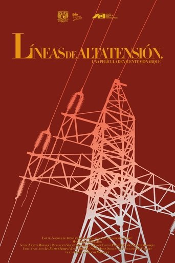 High Voltage Superhighway