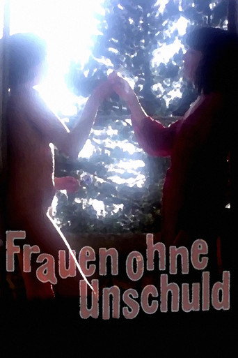 Okładka filmu Frauen ohne Unschuld