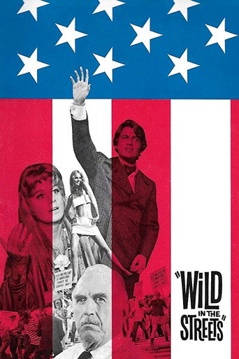 Wild in the Streets 在线观看和下载完整电影