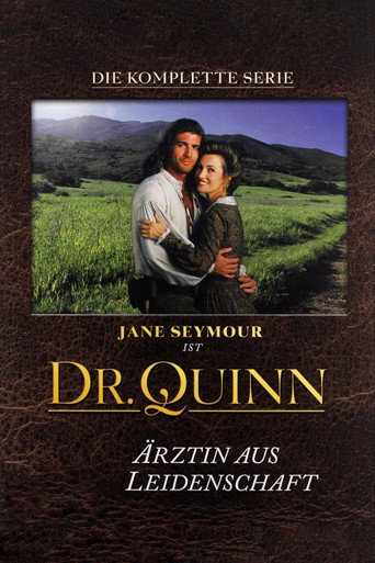 Dr. Quinn - Ärztin aus Leidenschaft