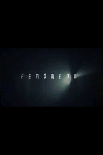 Fenómeno