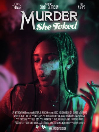 Murder, She Toked
