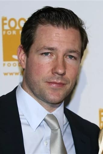 Edward Burns