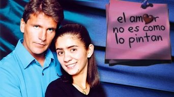 Capa de El amor no es como lo pintan