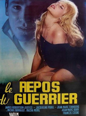 Le Repos du guerrier 在线观看和下载完整电影