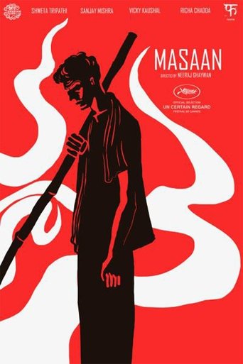 Movie Masaan Poster Images, BackDrops Images, Logo Images posters 2 /znI9w5P5mElTiqyxfhZ28q3DIe0.jpg