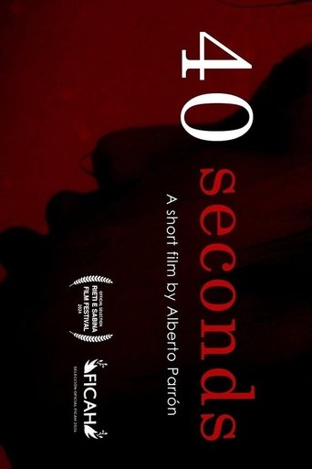 40 Seconds