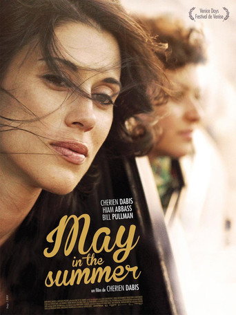 May in the Summer 在线观看和下载完整电影