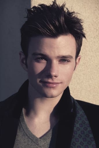 Image of Chris Colfer