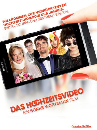 Das Hochzeitsvideo 在线观看和下载完整电影