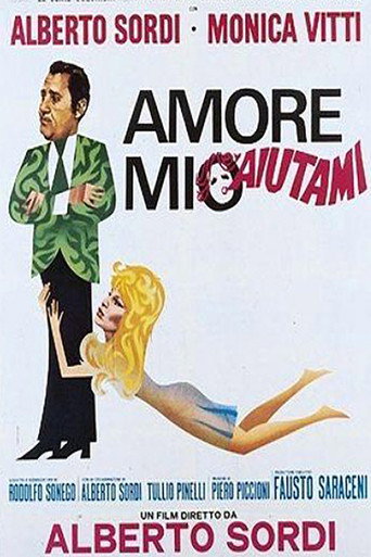Amore mio aiutami 在线观看和下载完整电影