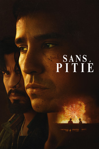 Affiche de Sans pitié