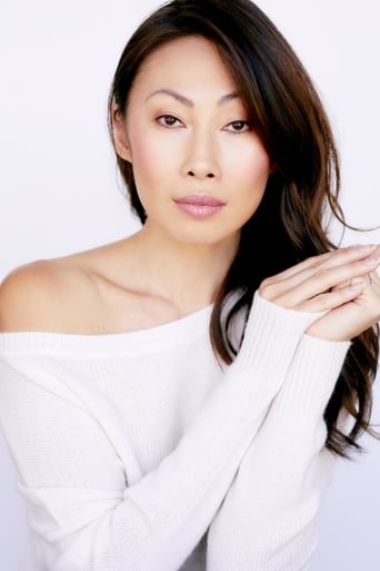 Image of Cathy Vu