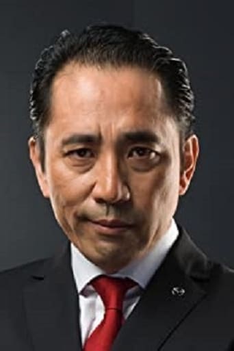 Image of Eiji Mihara